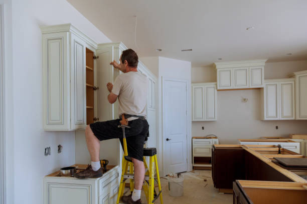 Licensed Cabinet Refacing service in Cottage Grove, WI - BM Kitchen